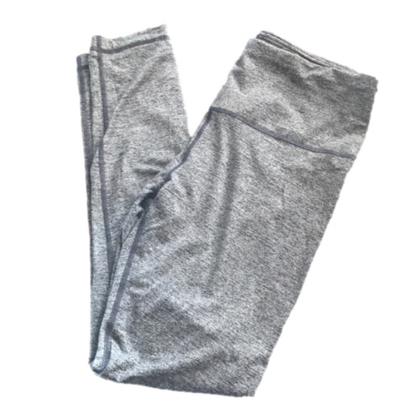 Pants - 90 degree cycle reflex leggings